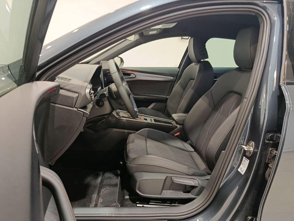 CUPRA Formentor 1.5 eTSI DSG 110 kW (150 CV) - 9