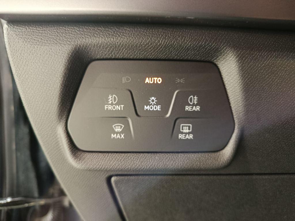 CUPRA Formentor 1.5 eTSI DSG 110 kW (150 CV) - 11