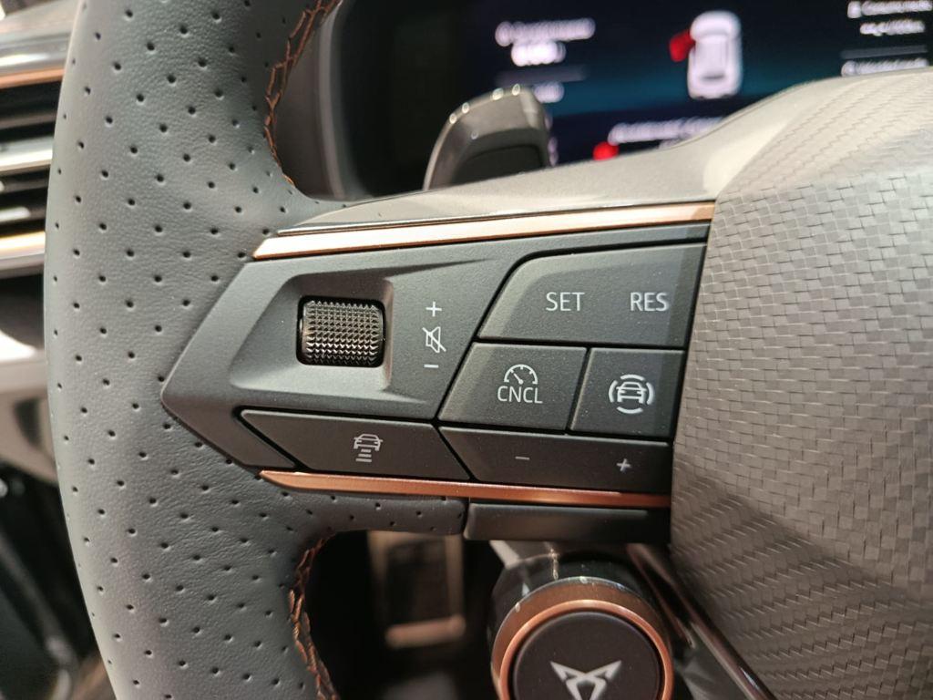 CUPRA Formentor 1.5 eTSI DSG 110 kW (150 CV) - 12