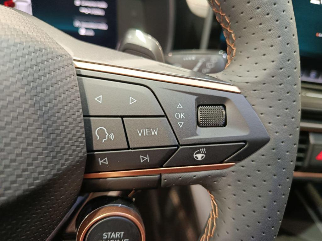 CUPRA Formentor 1.5 eTSI DSG 110 kW (150 CV) - 15