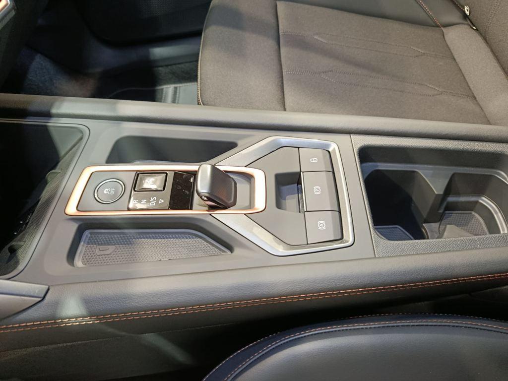 CUPRA Formentor 1.5 eTSI DSG 110 kW (150 CV) - 16