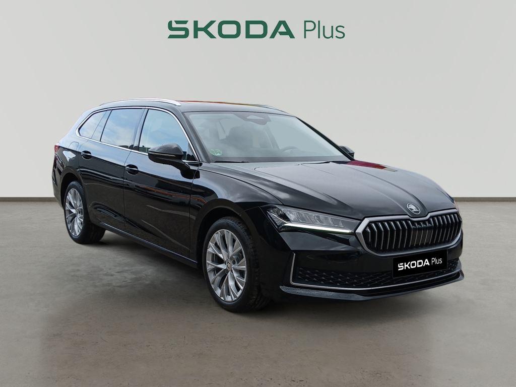 Skoda Superb Combi 2.0 TDI Selection DSG 110 kW (150 CV) - 0