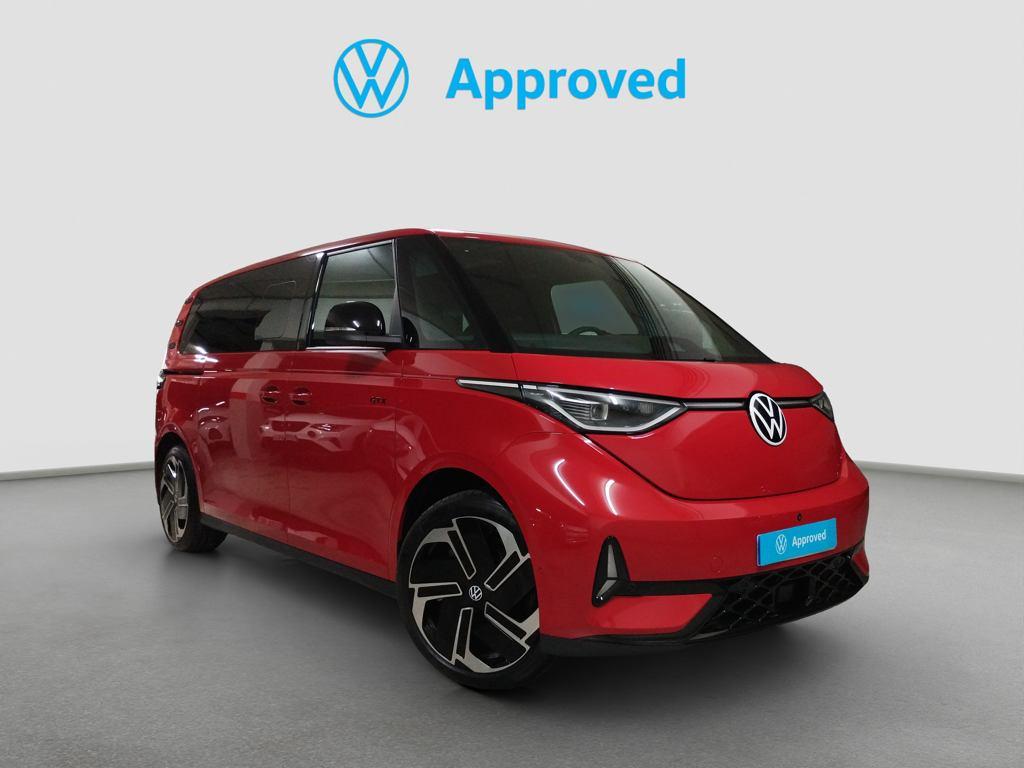 Volkswagen ID. BUZZ GTX 250 kW (340 CV) - 0