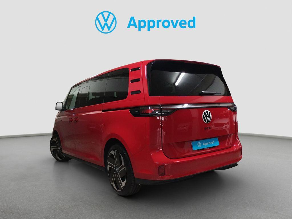 Volkswagen ID. BUZZ GTX 250 kW (340 CV) - 1