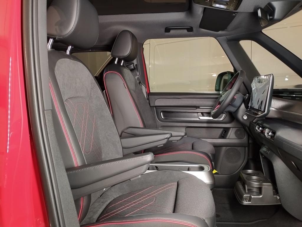 Volkswagen ID. BUZZ GTX 250 kW (340 CV) - 4