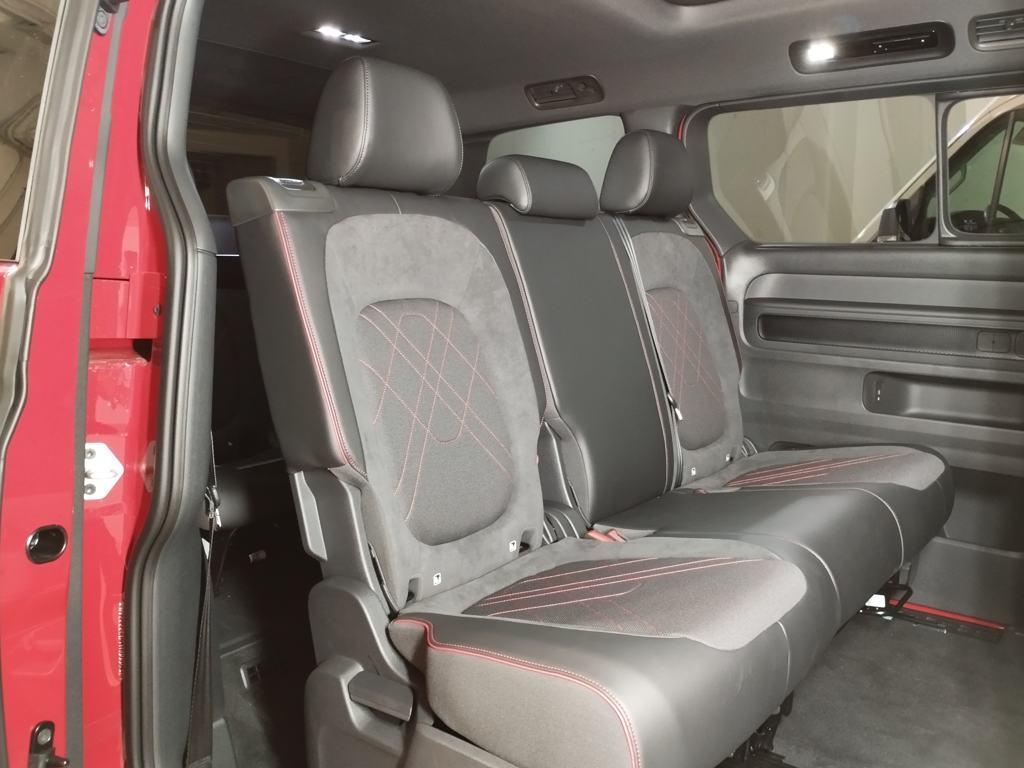 Volkswagen ID. BUZZ GTX 250 kW (340 CV) - 5