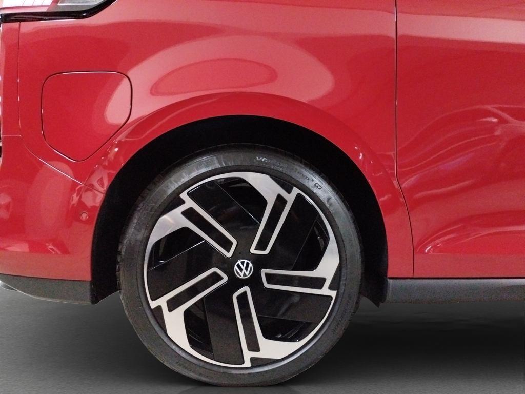 Volkswagen ID. BUZZ GTX 250 kW (340 CV) - 7