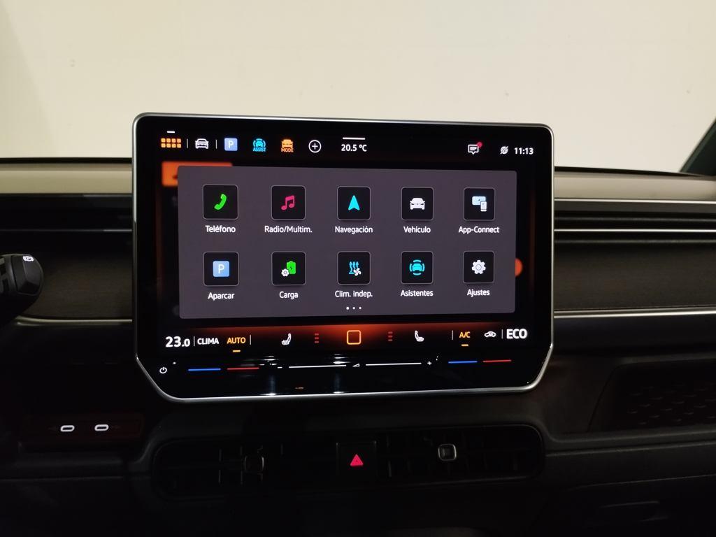 Volkswagen ID. BUZZ GTX 250 kW (340 CV) - 12