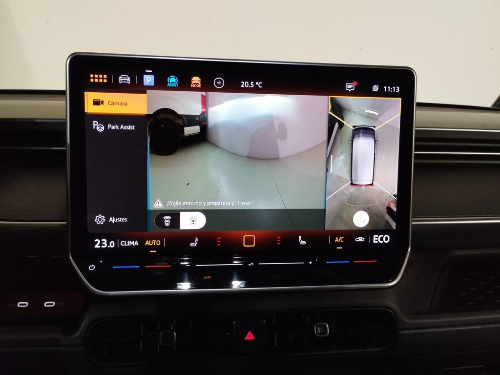 Volkswagen ID. BUZZ GTX 250 kW (340 CV) - 13