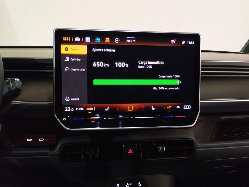 Volkswagen ID. BUZZ GTX 250 kW (340 CV) - 14