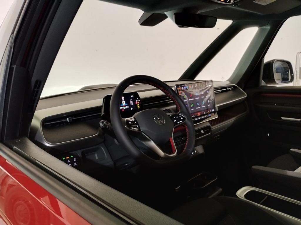 Volkswagen ID. BUZZ GTX 250 kW (340 CV) - 17