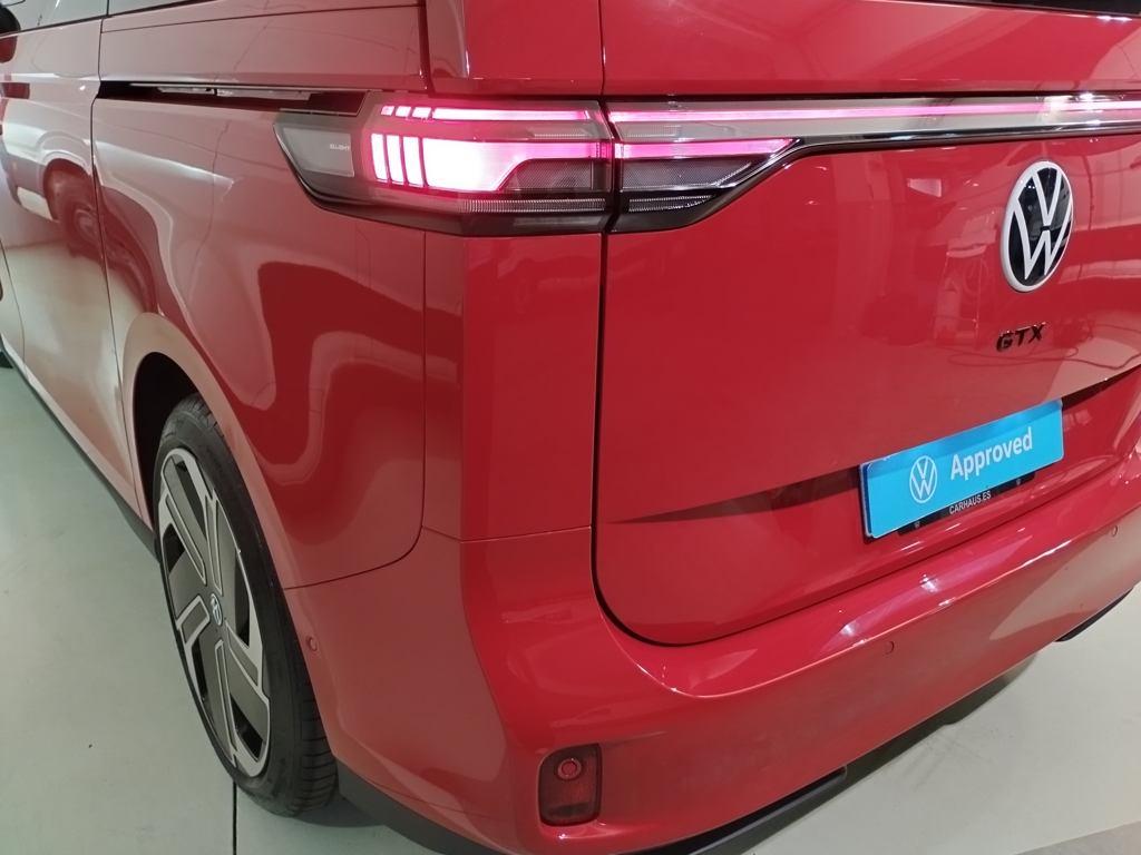 Volkswagen ID. BUZZ GTX 250 kW (340 CV) - 19