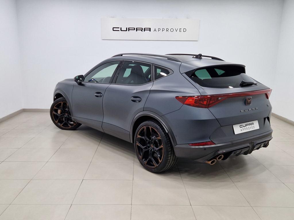 CUPRA Formentor 2.5 TSI VZ5 4Drive DSG 287 kW (390 CV) - 1