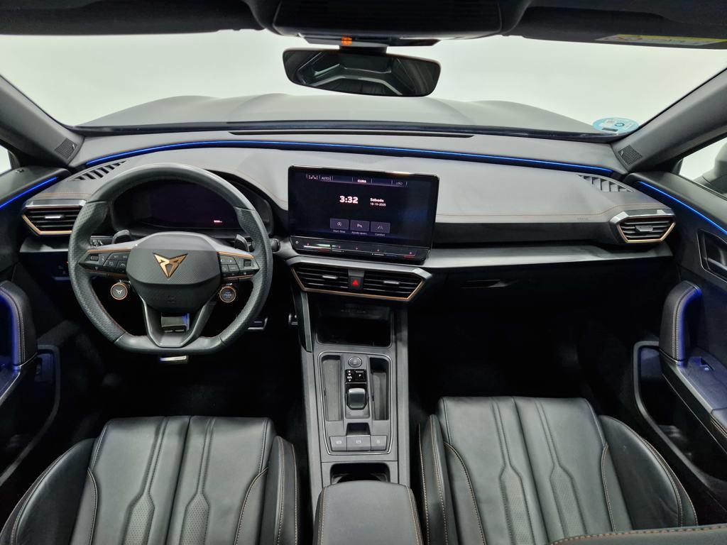 CUPRA Formentor 2.5 TSI VZ5 4Drive DSG 287 kW (390 CV) - 3