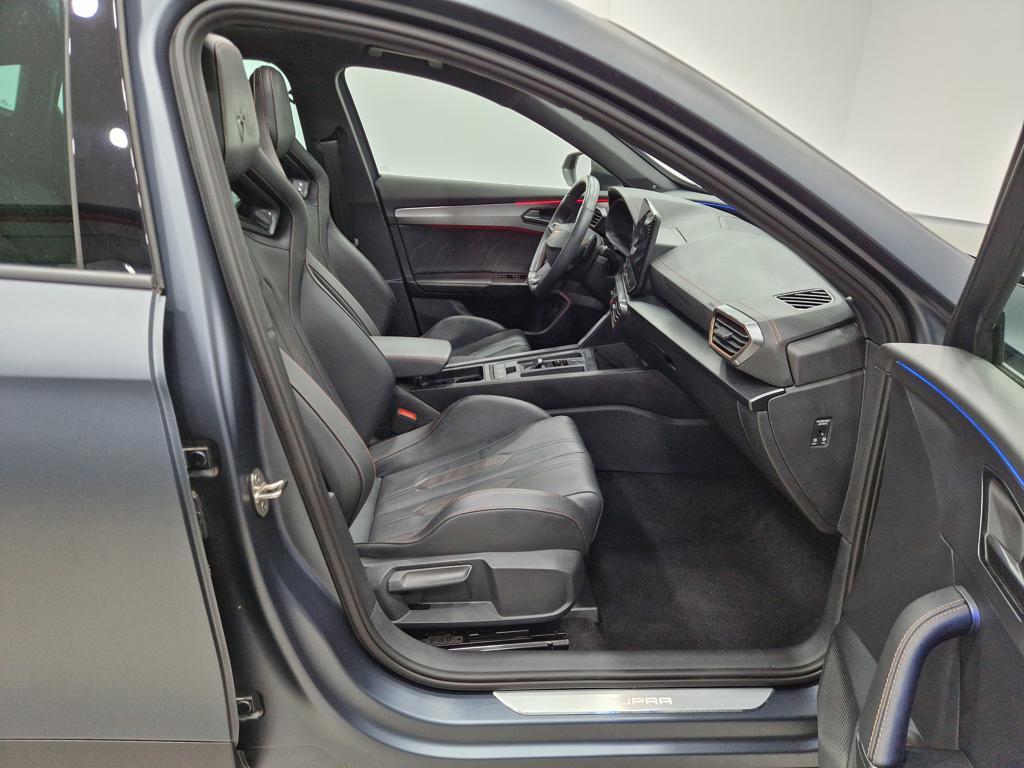 CUPRA Formentor 2.5 TSI VZ5 4Drive DSG 287 kW (390 CV) - 4