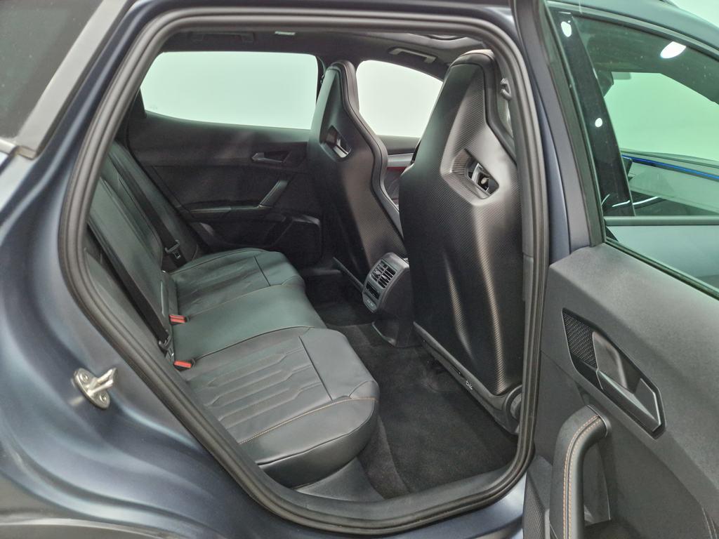 CUPRA Formentor 2.5 TSI VZ5 4Drive DSG 287 kW (390 CV) - 5