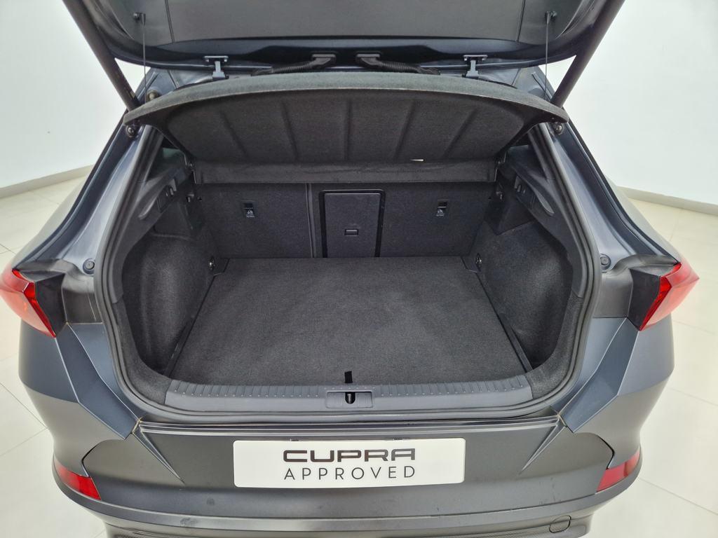 CUPRA Formentor 2.5 TSI VZ5 4Drive DSG 287 kW (390 CV) - 6