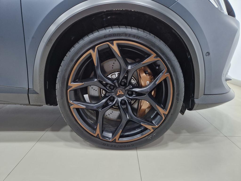 CUPRA Formentor 2.5 TSI VZ5 4Drive DSG 287 kW (390 CV) - 7