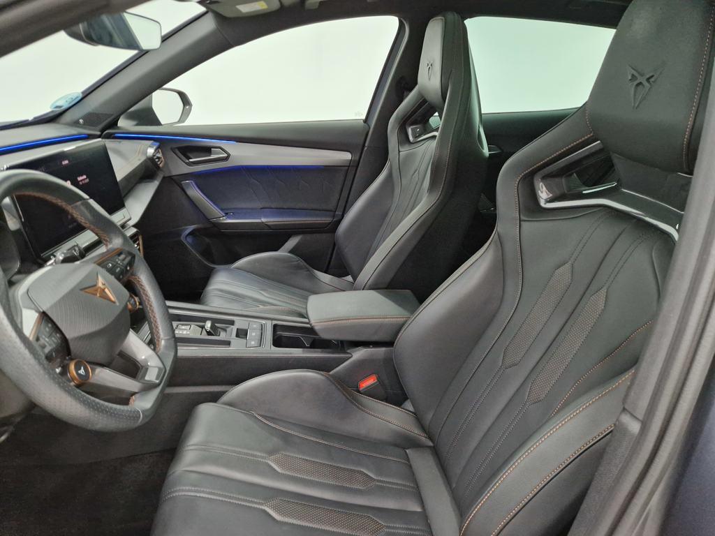 CUPRA Formentor 2.5 TSI VZ5 4Drive DSG 287 kW (390 CV) - 8