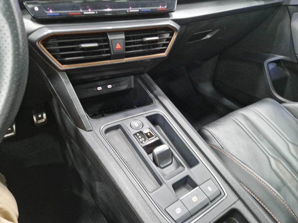 CUPRA Formentor 2.5 TSI VZ5 4Drive DSG 287 kW (390 CV) - 11