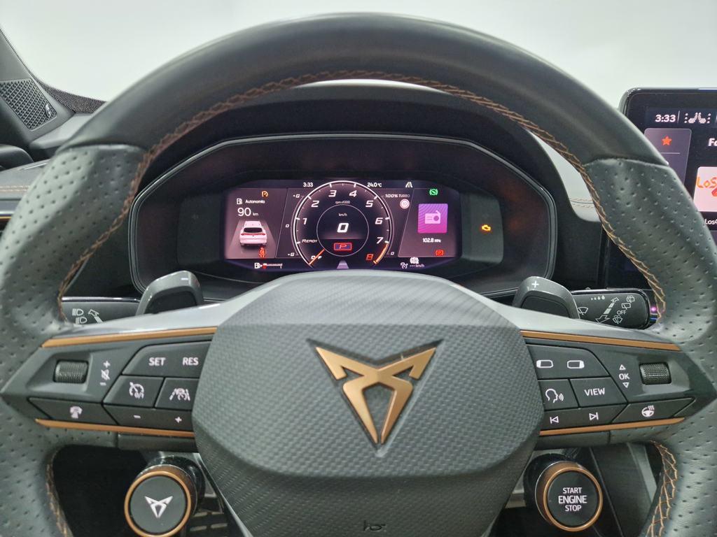 CUPRA Formentor 2.5 TSI VZ5 4Drive DSG 287 kW (390 CV) - 13