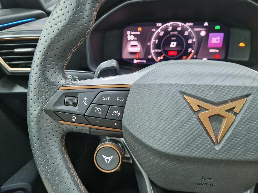 CUPRA Formentor 2.5 TSI VZ5 4Drive DSG 287 kW (390 CV) - 16