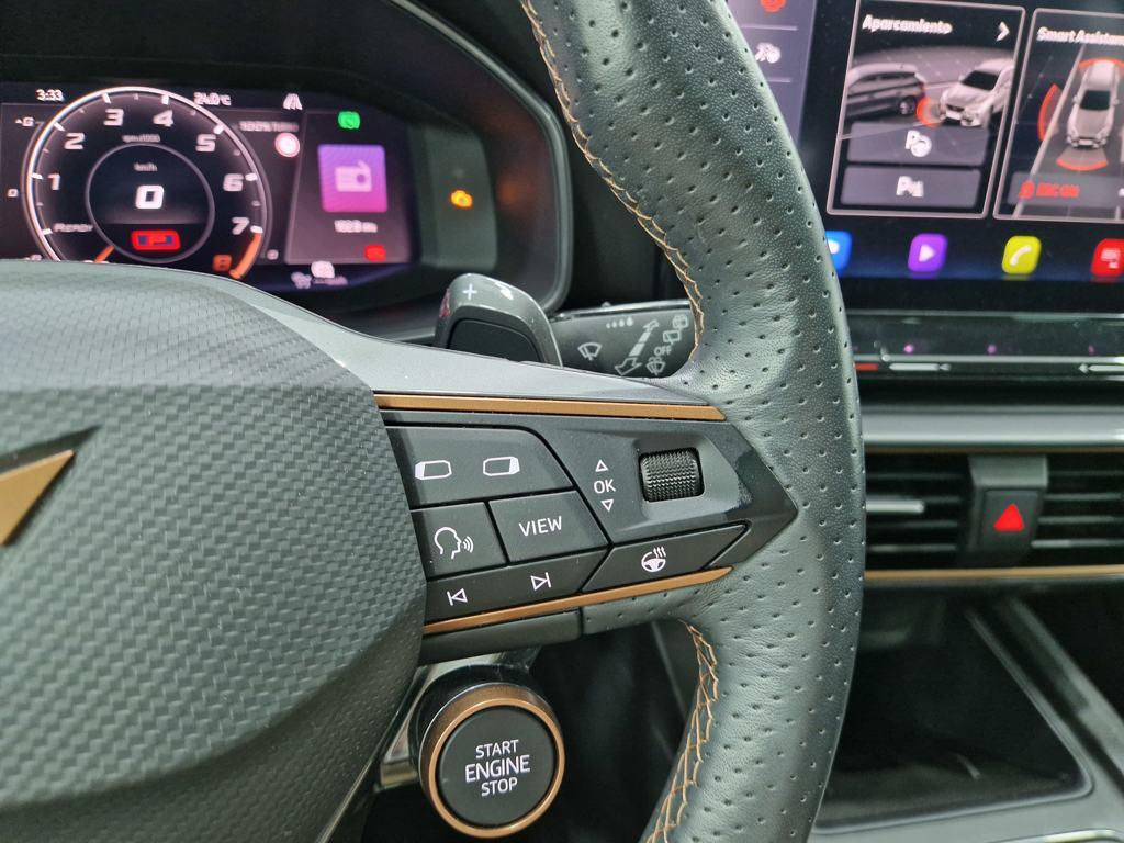 CUPRA Formentor 2.5 TSI VZ5 4Drive DSG 287 kW (390 CV) - 17