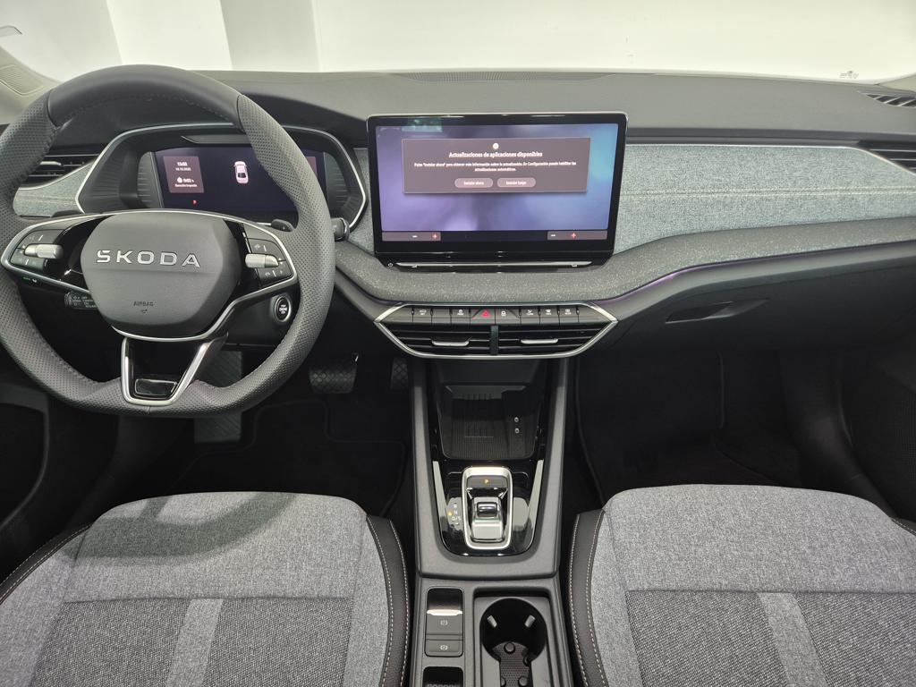 Skoda Octavia 2.0 TDI Design DSG 110 kW (150 CV) - 3