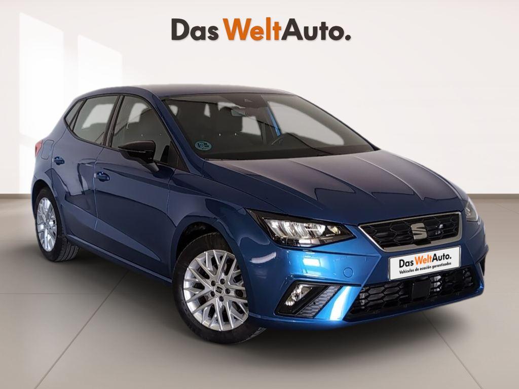 SEAT Ibiza 1.0 TSI S&S FR XS 85 kW (115 CV) - 0