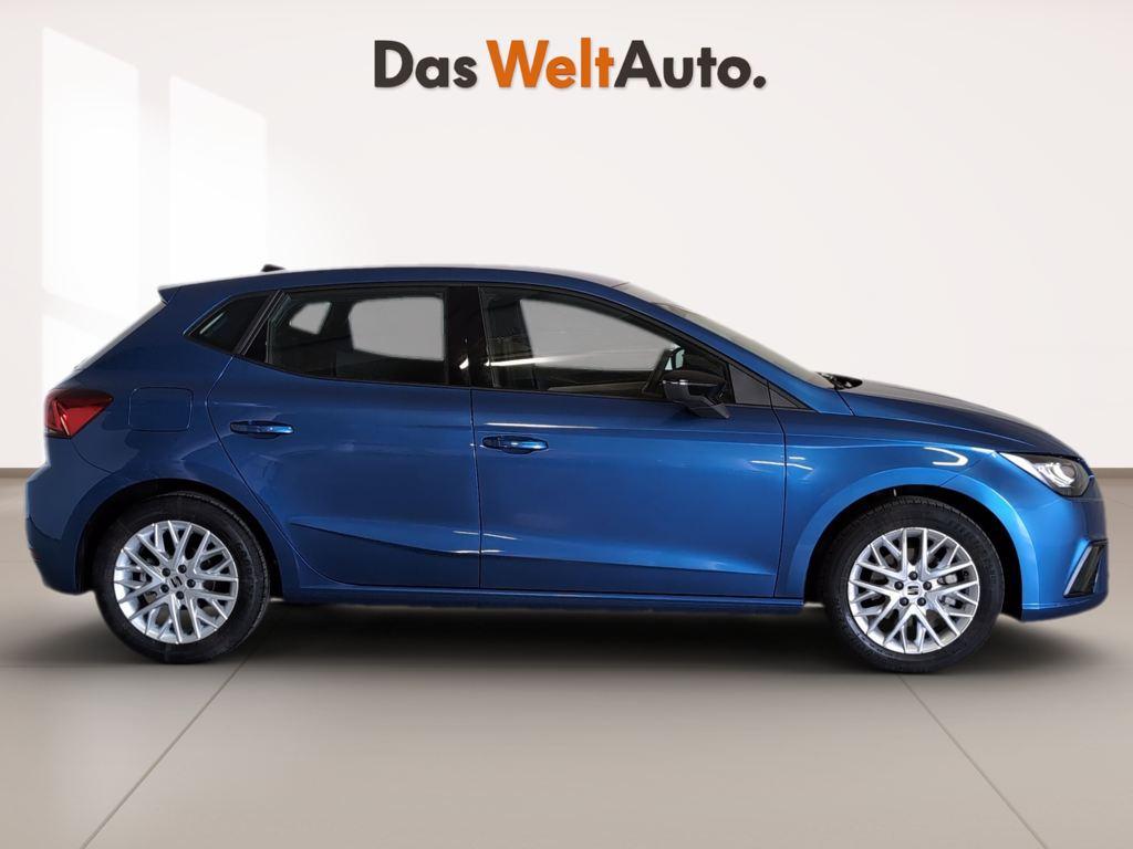 SEAT Ibiza 1.0 TSI S&S FR XS 85 kW (115 CV) - 2