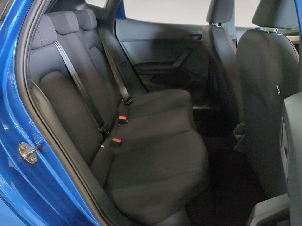 SEAT Ibiza 1.0 TSI S&S FR XS 85 kW (115 CV) - 5