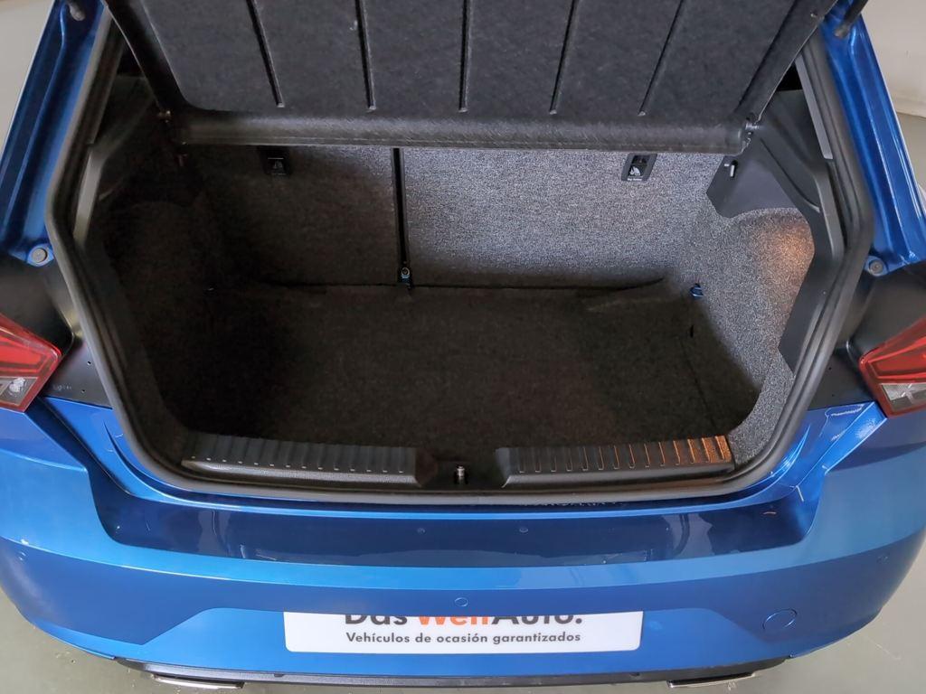 SEAT Ibiza 1.0 TSI S&S FR XS 85 kW (115 CV) - 6