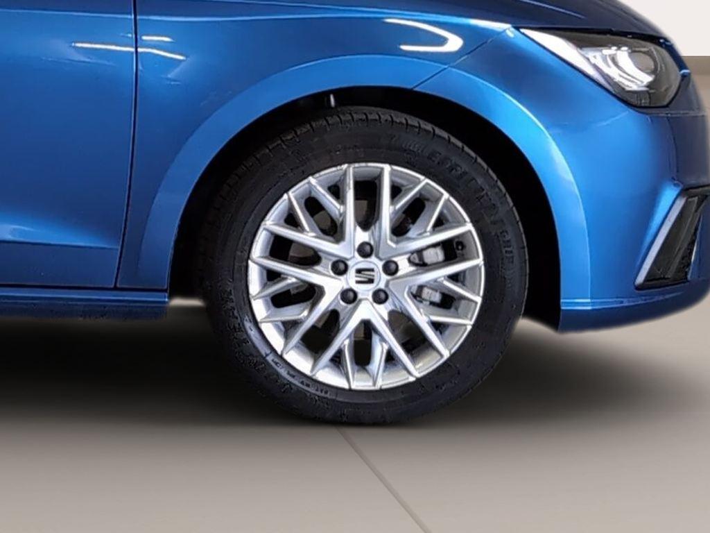 SEAT Ibiza 1.0 TSI S&S FR XS 85 kW (115 CV) - 7