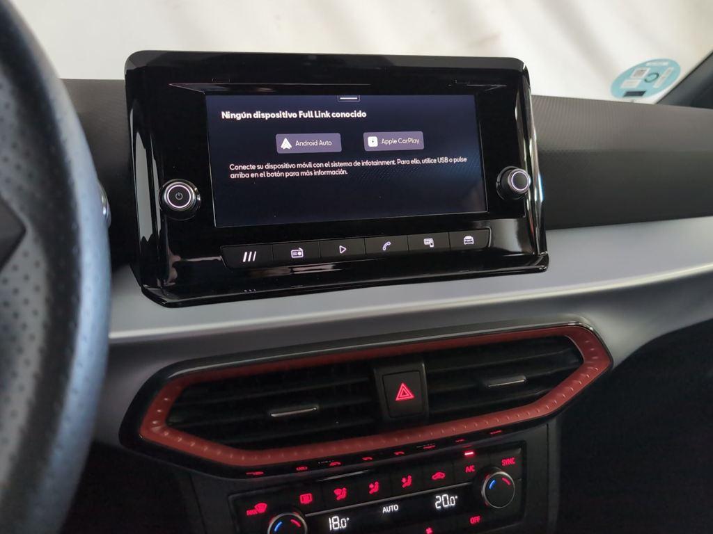 SEAT Ibiza 1.0 TSI S&S FR XS 85 kW (115 CV) - 12