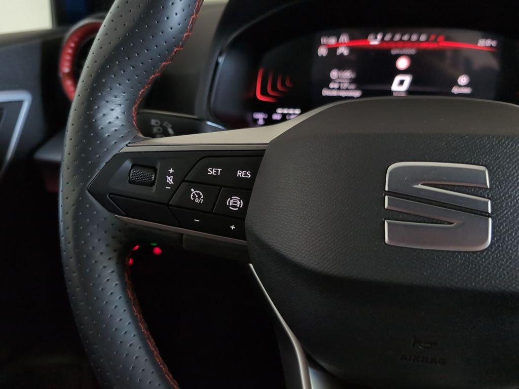 SEAT Ibiza 1.0 TSI S&S FR XS 85 kW (115 CV) - 16