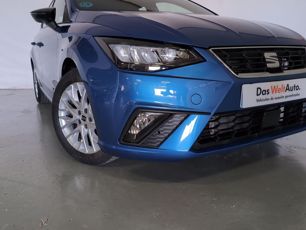 SEAT Ibiza 1.0 TSI S&S FR XS 85 kW (115 CV) - 19