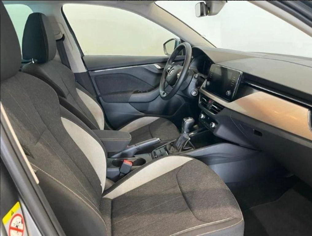 Skoda Scala 1.0 TSI Selection DSG 85 kW (115 CV) - 4