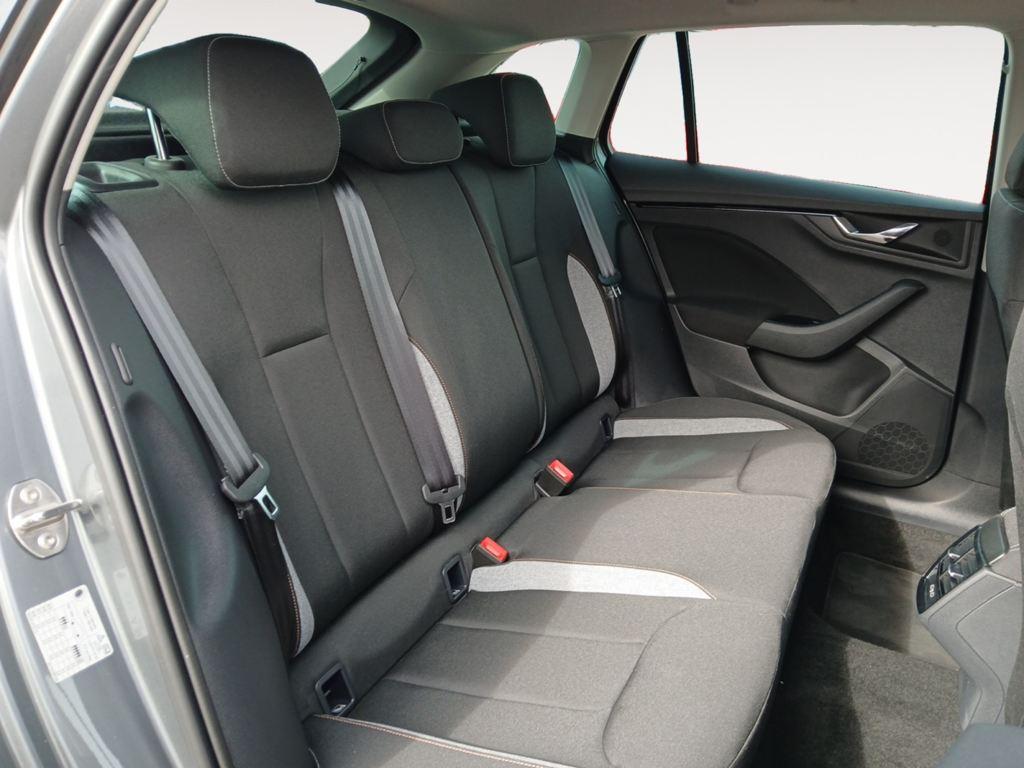 Skoda Scala 1.0 TSI Selection DSG 85 kW (115 CV) - 5