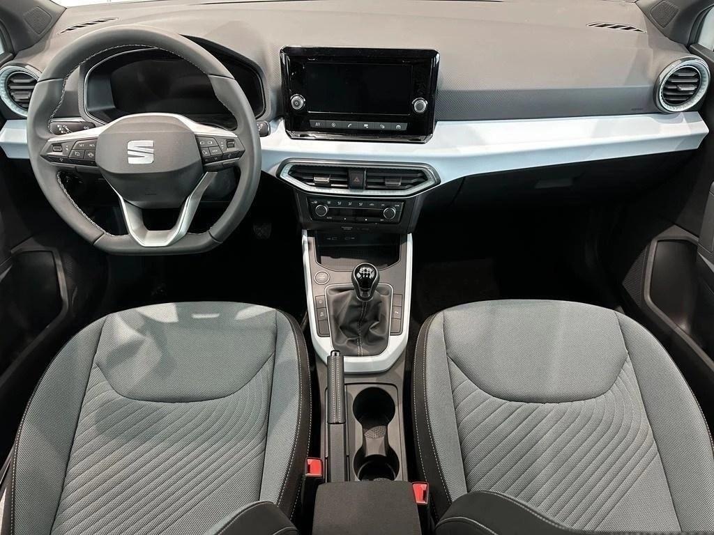 SEAT Ibiza 1.0 TSI Special Edition 85 kW (115 CV) - 3