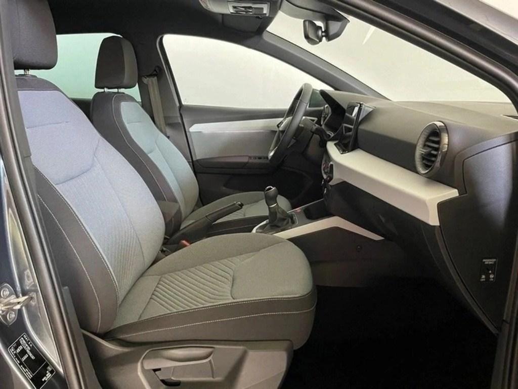 SEAT Ibiza 1.0 TSI Special Edition 85 kW (115 CV) - 4