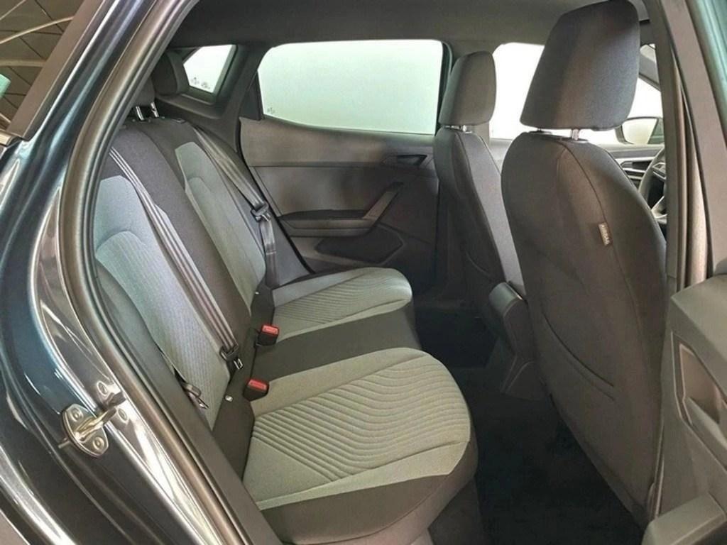 SEAT Ibiza 1.0 TSI Special Edition 85 kW (115 CV) - 5