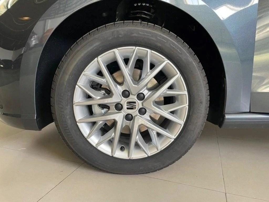 SEAT Ibiza 1.0 TSI Special Edition 85 kW (115 CV) - 7