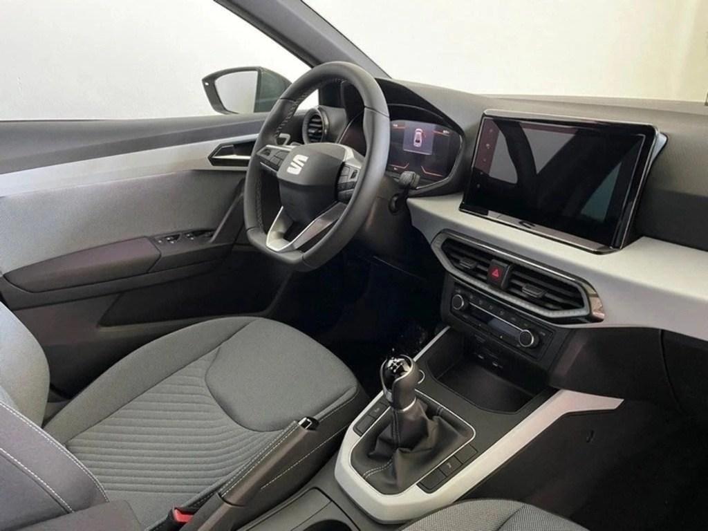 SEAT Ibiza 1.0 TSI Special Edition 85 kW (115 CV) - 8