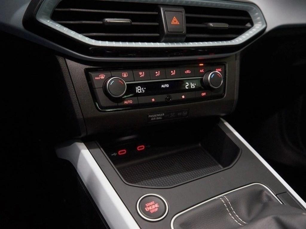 SEAT Ibiza 1.0 TSI Special Edition 85 kW (115 CV) - 9