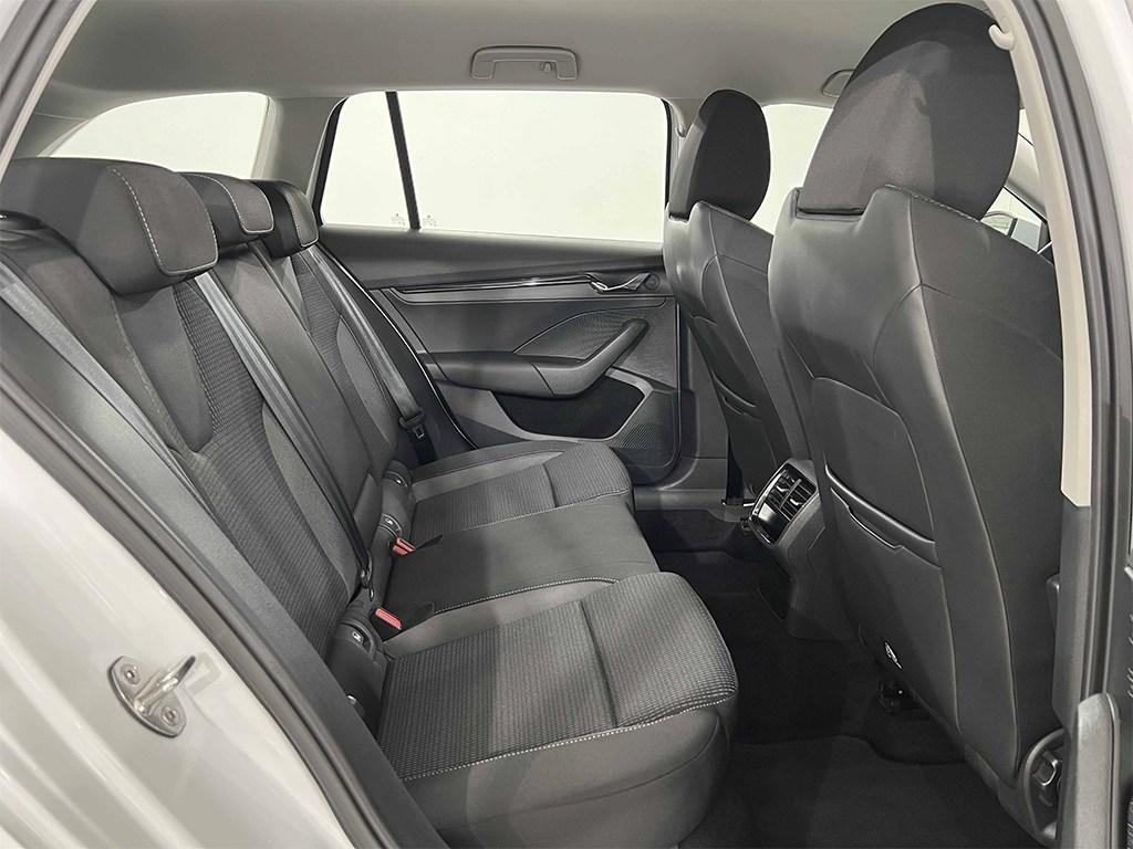 Skoda Octavia Combi 2.0 TDI Ambition 85 kW (115 CV) - 5