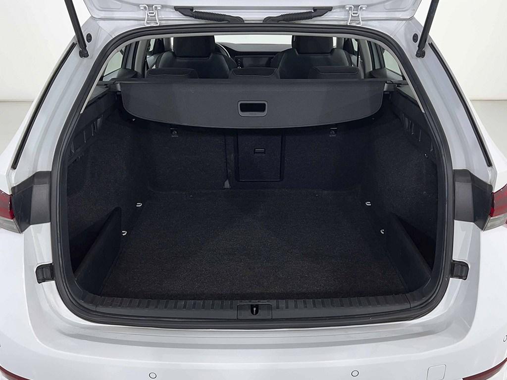 Skoda Octavia Combi 2.0 TDI Ambition 85 kW (115 CV) - 6