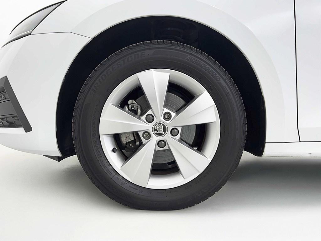 Skoda Octavia Combi 2.0 TDI Ambition 85 kW (115 CV) - 7