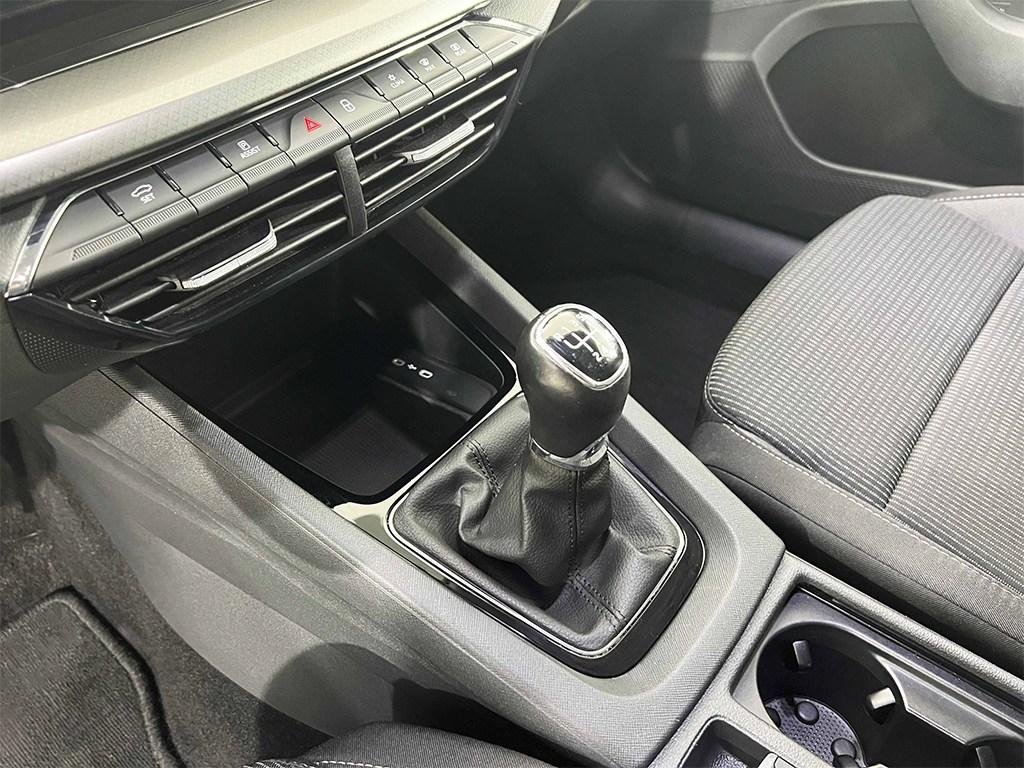 Skoda Octavia Combi 2.0 TDI Ambition 85 kW (115 CV) - 10