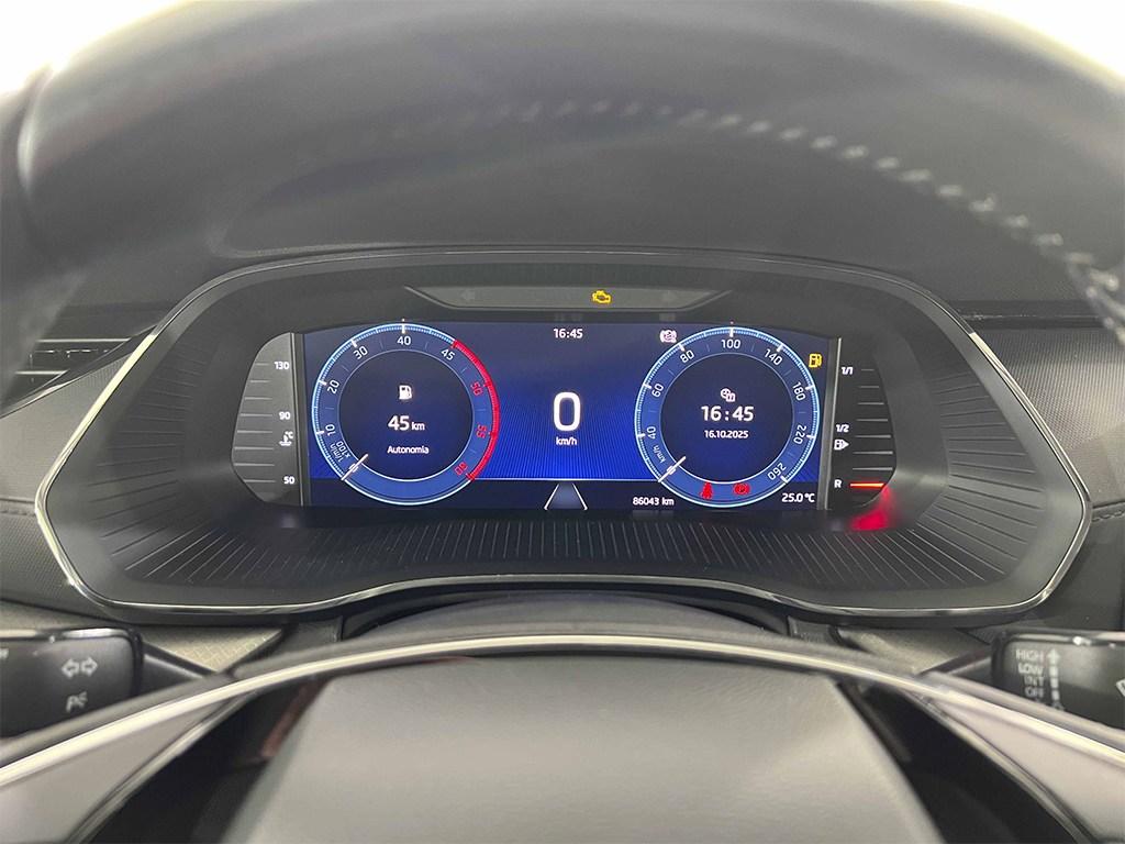 Skoda Octavia Combi 2.0 TDI Ambition 85 kW (115 CV) - 12