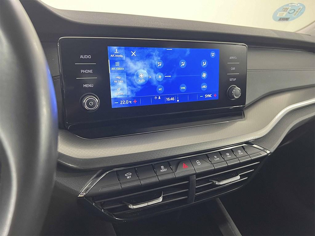 Skoda Octavia Combi 2.0 TDI Ambition 85 kW (115 CV) - 16